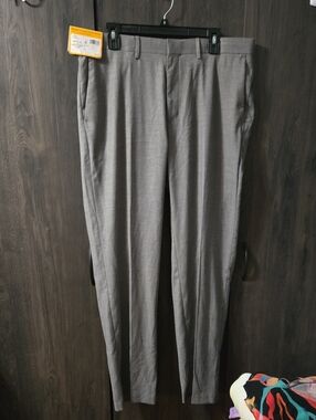 Haggar Premium Stretch Suit Pants